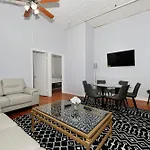 Fancy 4Br Apt In Tribeca Heart Of Manhattan