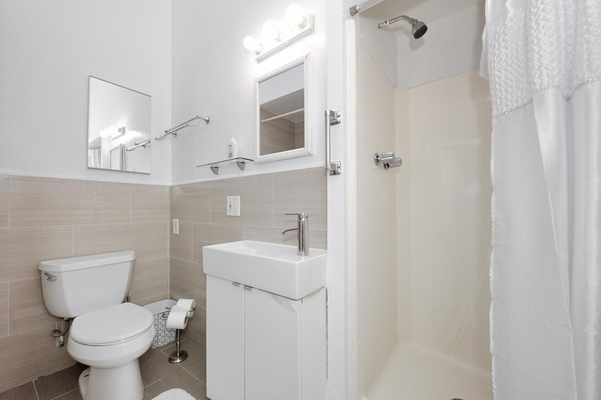 Fancy 4br In Tribeca Heart Of Manhattan * New York