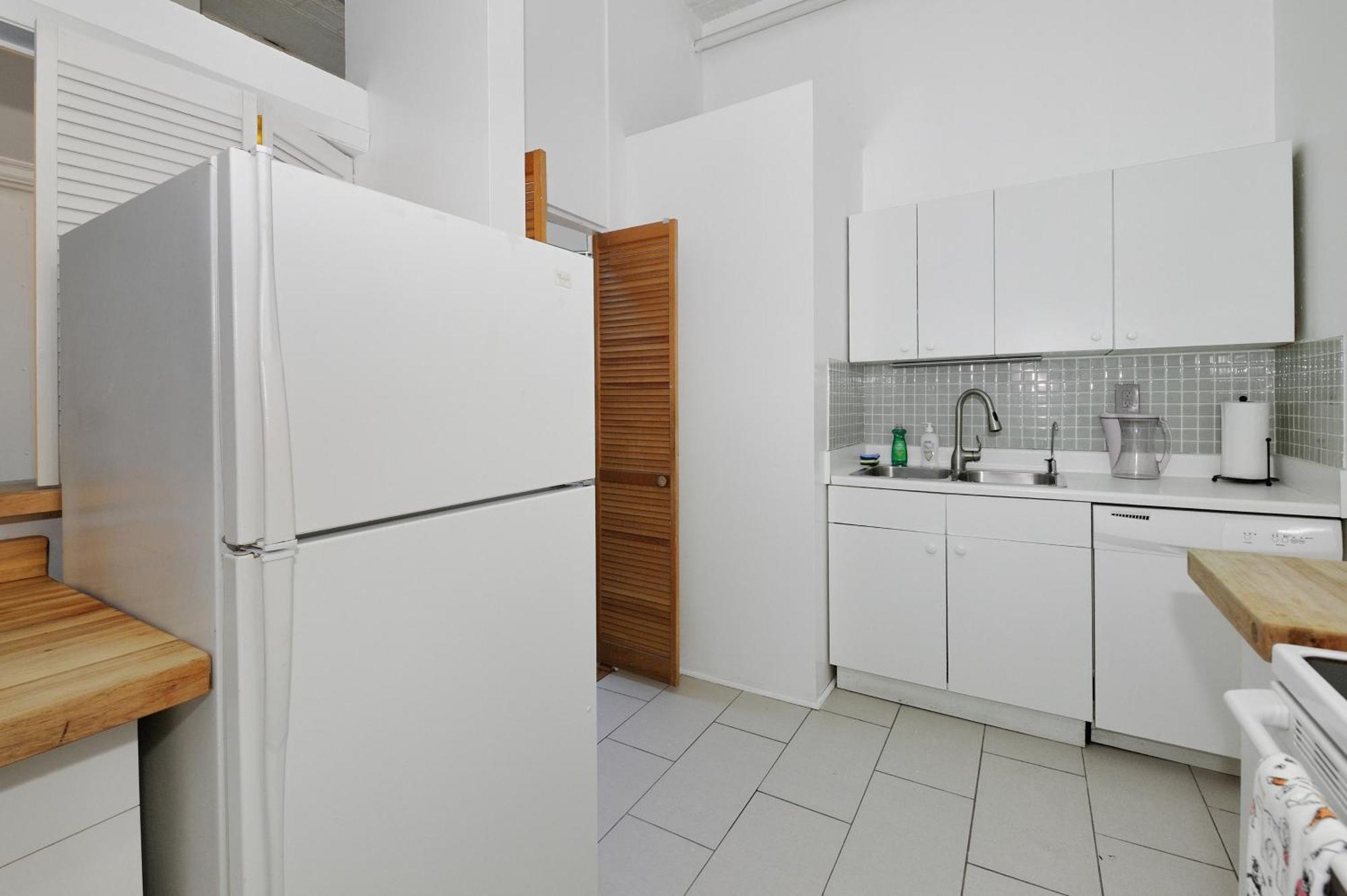 Fancy 4br In Tribeca Heart Of Manhattan Apartment