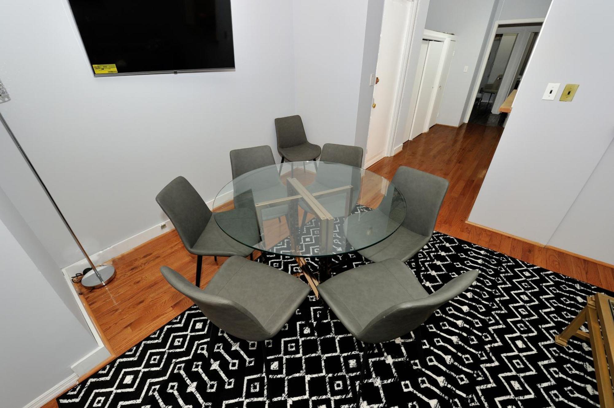 Fancy 4br In Tribeca Heart Of Manhattan * New York